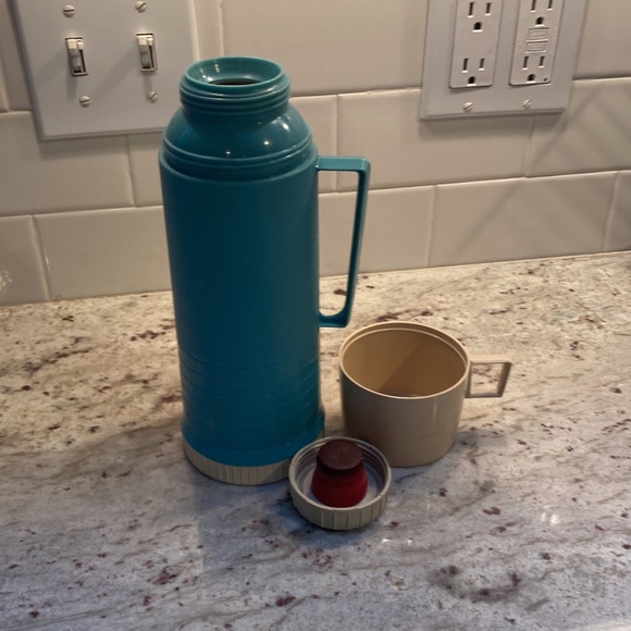 Vintage Thermos   Very good condition - Picture 6 of 7